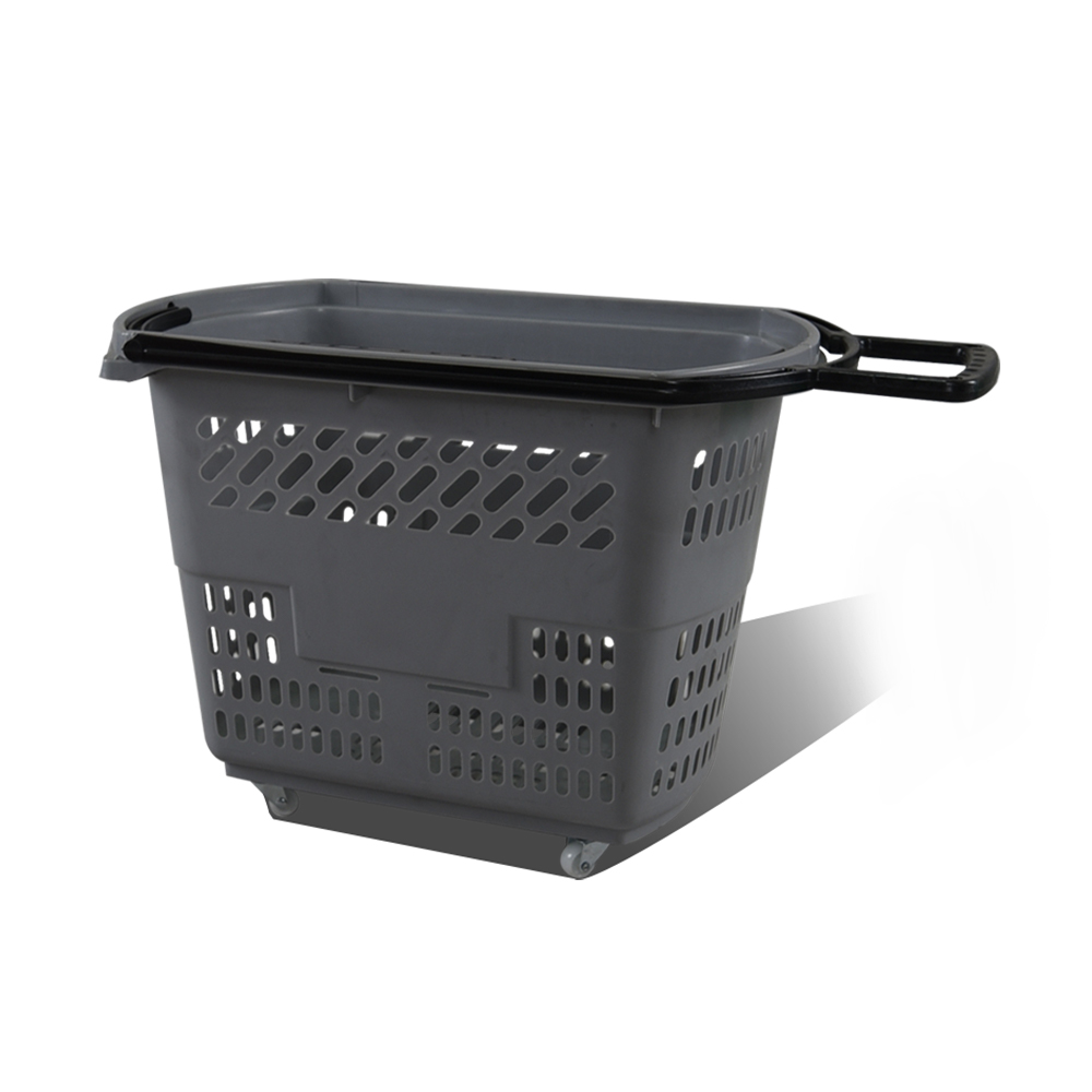 Shopping Baskets for Supermarkets
