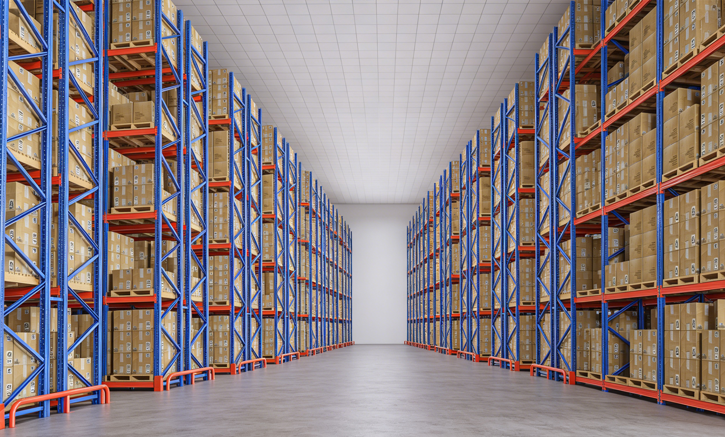 Shanghai King Global Shelf Co.,Ltd.