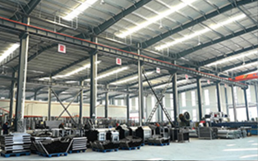 Shanghai King Global Shelf Co.,Ltd.