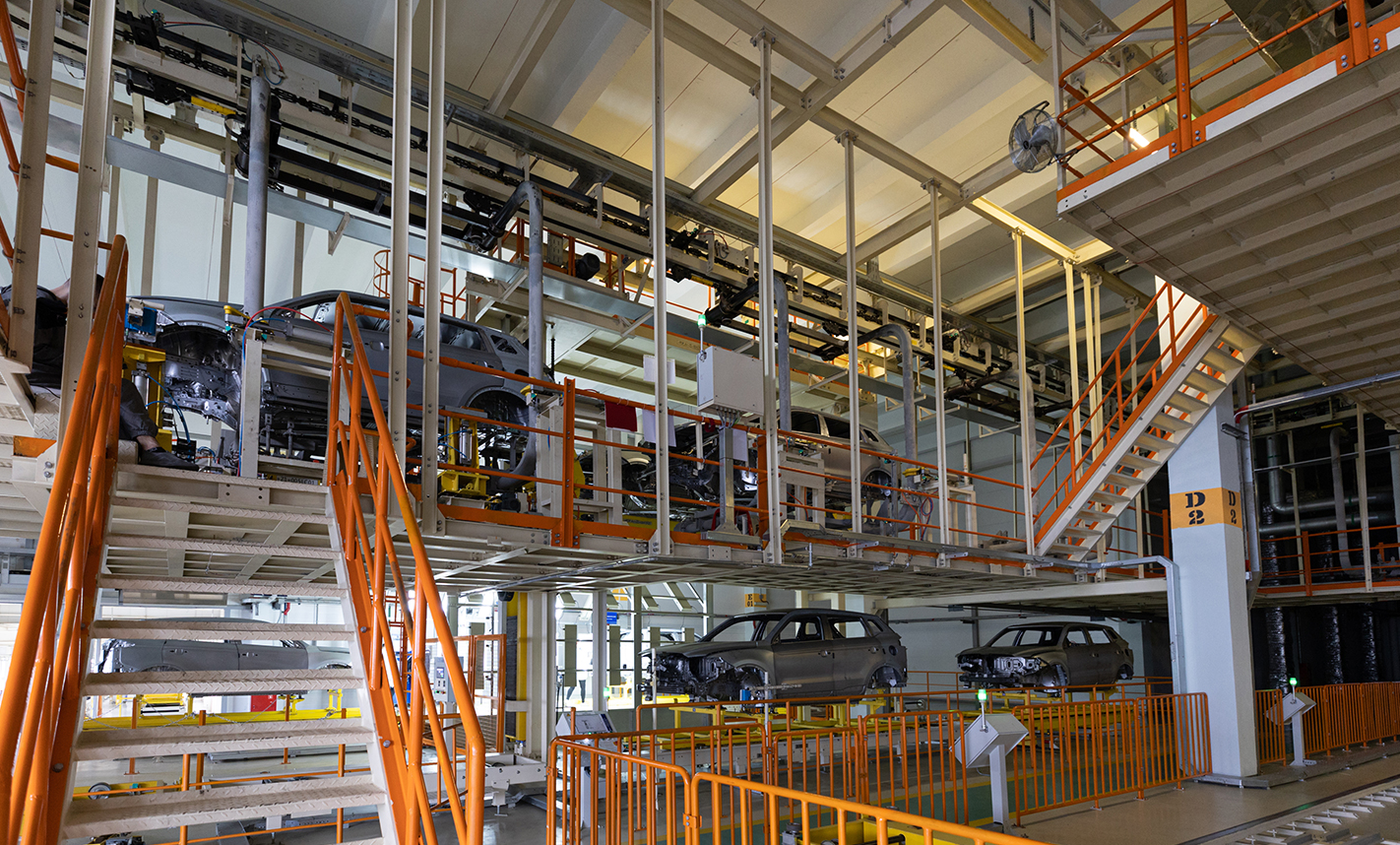 Shanghai King Global Shelf Co.,Ltd.