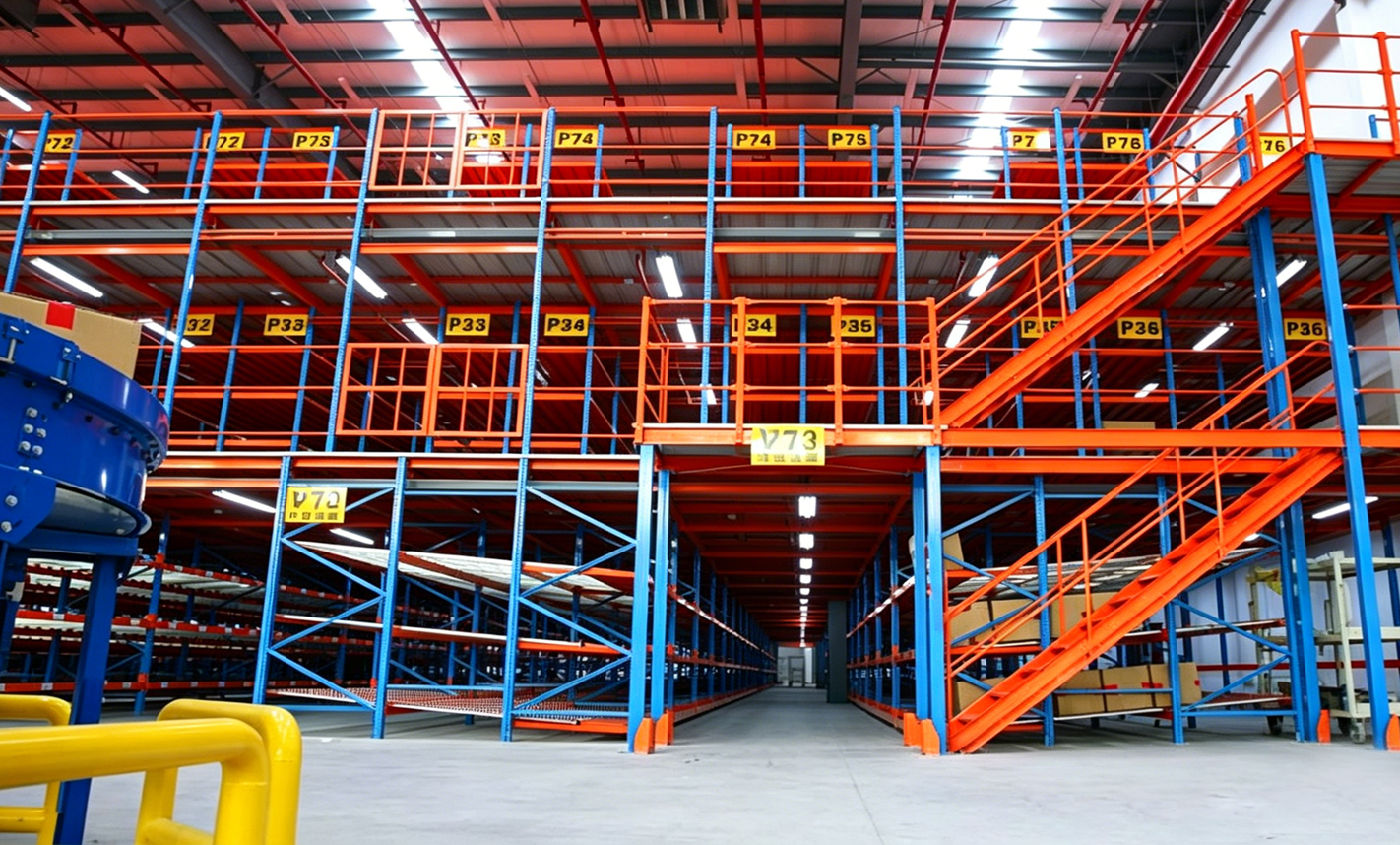 Shanghai King Global Shelf Co.,Ltd.