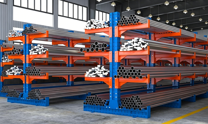 Shanghai King Global Shelf Co.,Ltd.