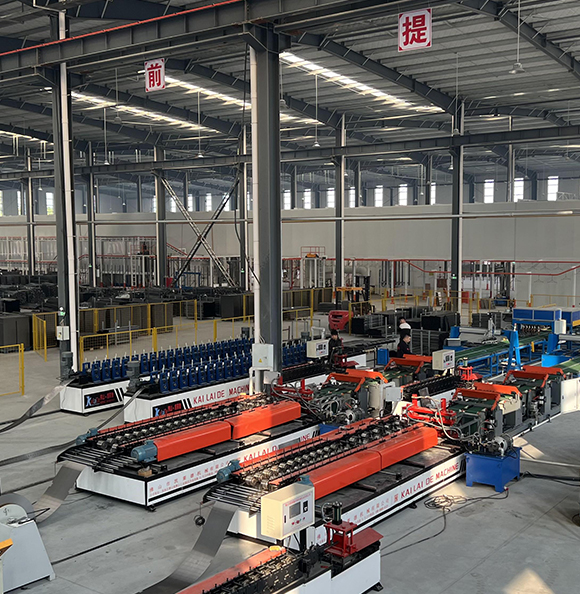 Shanghai King Global Shelf Co.,Ltd.