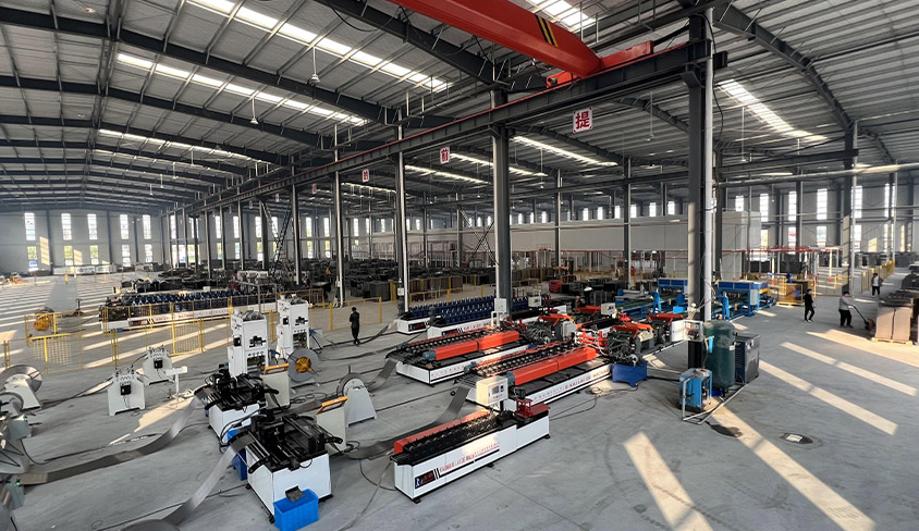 Shanghai King Global Shelf Co.,Ltd.